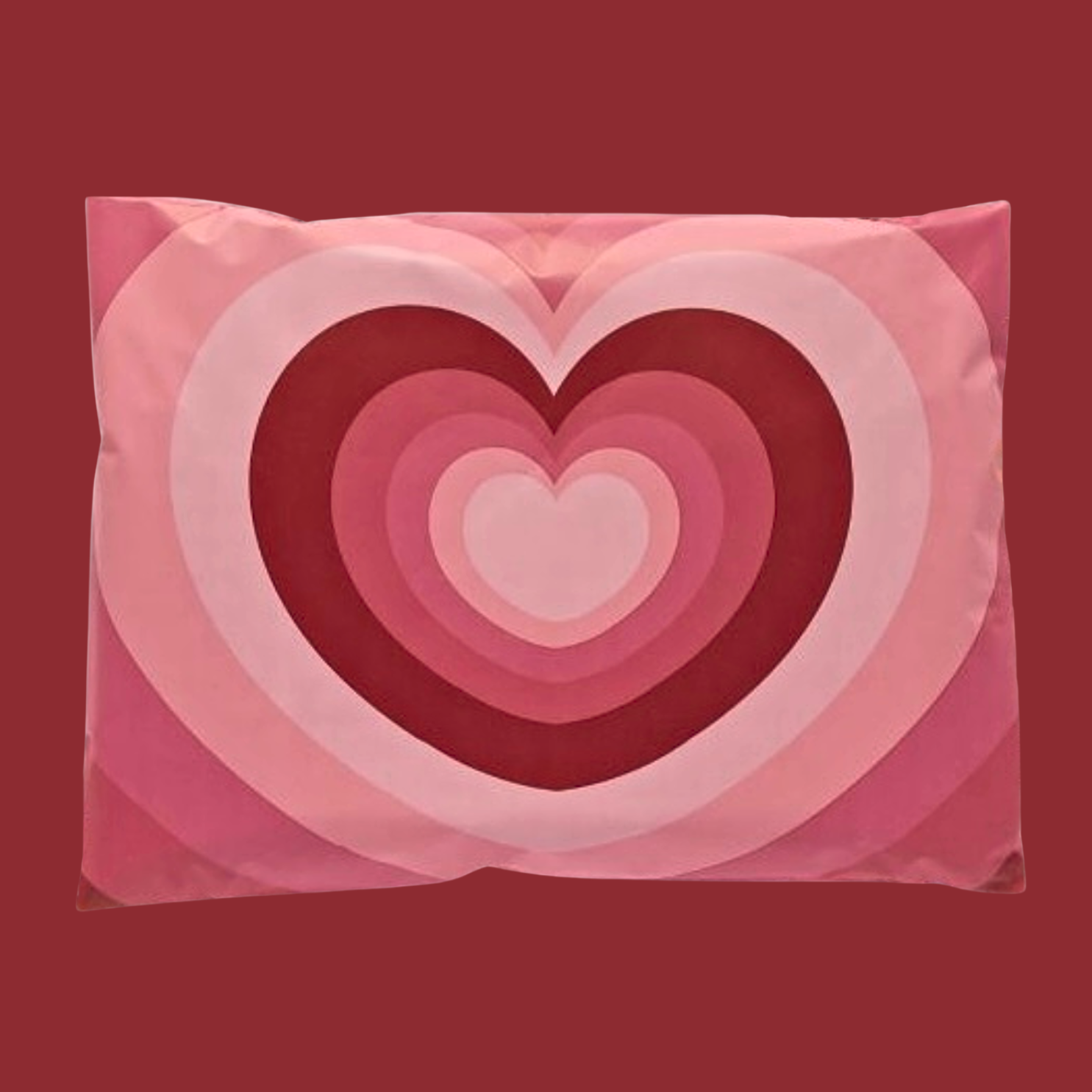 14x17 Premium Poly Mailer- Hearts