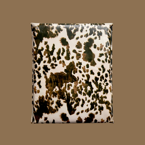 10x13 Premium Poly Mailer- Classic Cowhide